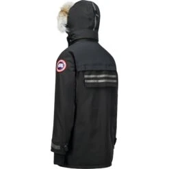 Canada Goose Erickson Parka - Men's|-|Parka Erickson - Homme 17 Canada Goose Erickson Parka - Men's|-|Parka Erickson - Homme -Canada Goose CGO 9513M 7E 7EStudio 20Hood 20Black