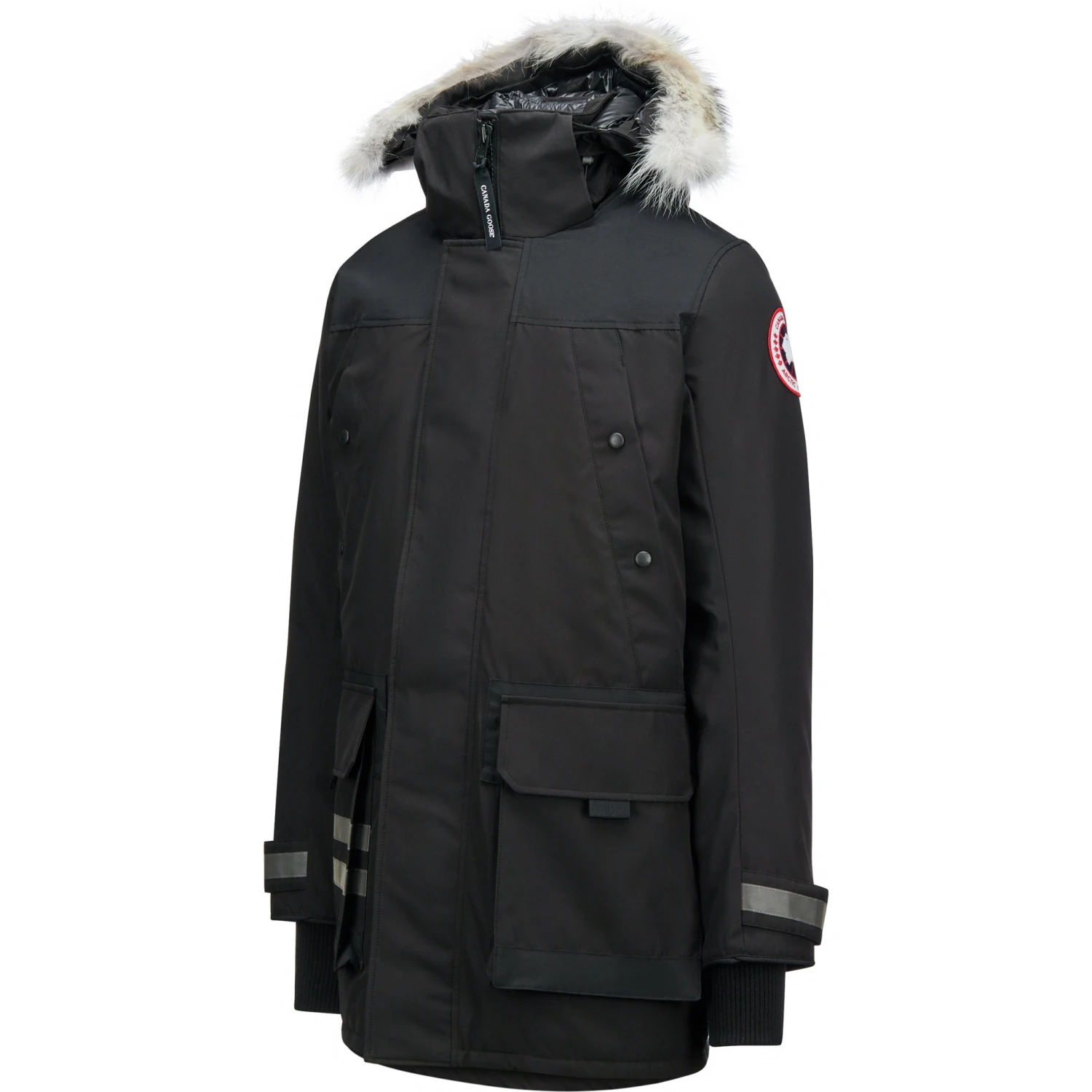 Canada Goose Erickson Parka - Men's|-|Parka Erickson - Homme 6 Canada Goose Erickson Parka - Men's|-|Parka Erickson - Homme - Image 4