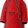 Canada Goose Baby's Bunny Bunting Past Season|-|Enveloppe Bunny Bébé Saison Précédente 1 Canada Goose Baby's Bunny Bunting Past Season|-|Enveloppe Bunny Bébé Saison Précédente -Canada Goose CGO SOL 2319B 7ERed