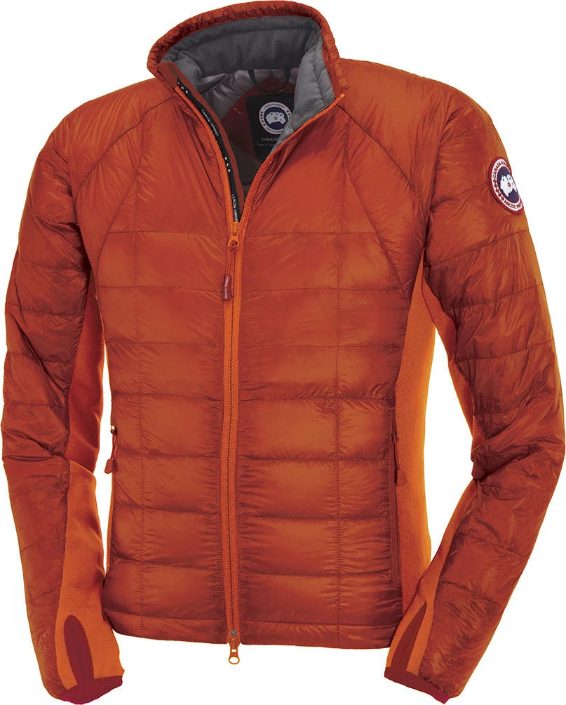 Canada Goose Hybridge Lite Jacket Past Season - Men's|-|Manteau Hybridge Lite - Homme Saison Précédente 4 Canada Goose Hybridge Lite Jacket Past Season - Men's|-|Manteau Hybridge Lite - Homme Saison Précédente - Image 2