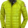Canada Goose Hybridge Lite Jacket Past Season - Men's|-|Manteau Hybridge Lite - Homme Saison Précédente 1 Canada Goose Hybridge Lite Jacket Past Season - Men's|-|Manteau Hybridge Lite - Homme Saison Précédente -Canada Goose CGO SOL 2701M 7EAurora 20Green 2fd0e826 36e5 4937 9c4c 88be807e985d