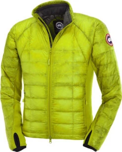 Canada Goose Hybridge Lite Jacket Past Season - Men's|-|Manteau Hybridge Lite - Homme Saison Précédente