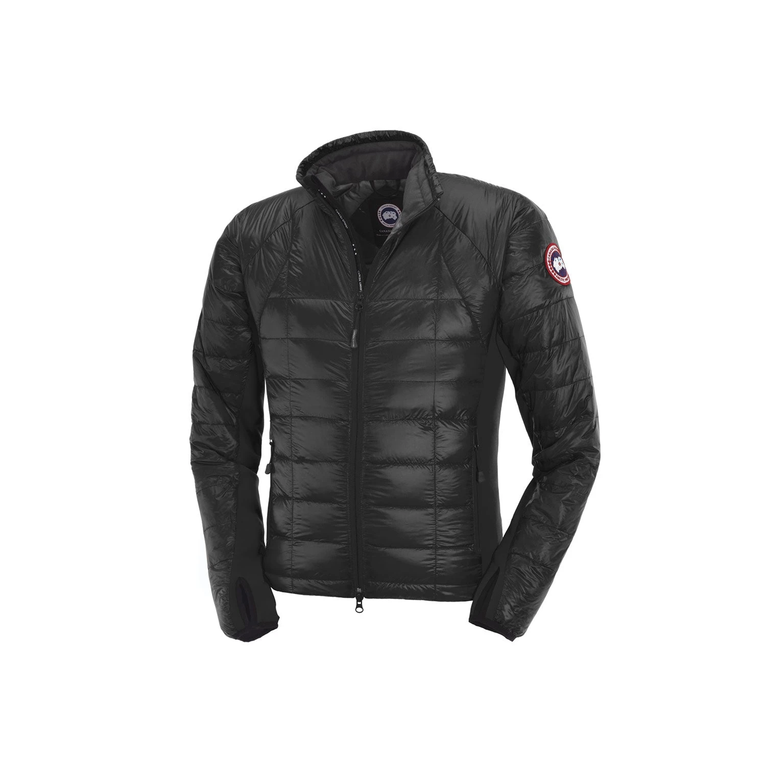 Canada Goose Hybridge Lite Jacket Past Season - Men's|-|Manteau Hybridge Lite - Homme Saison Précédente 8 Canada Goose Hybridge Lite Jacket Past Season - Men's|-|Manteau Hybridge Lite - Homme Saison Précédente - Image 6