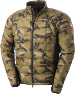 Canada Goose Hybridge Lite Jacket Past Season - Men's|-|Manteau Hybridge Lite - Homme Saison Précédente 23 Canada Goose Hybridge Lite Jacket Past Season - Men's|-|Manteau Hybridge Lite - Homme Saison Précédente -Canada Goose CGO SOL 2701M 7EClassic 20Camo e6c1cd16 57b2 4e08 aa73 d1b3965890e7