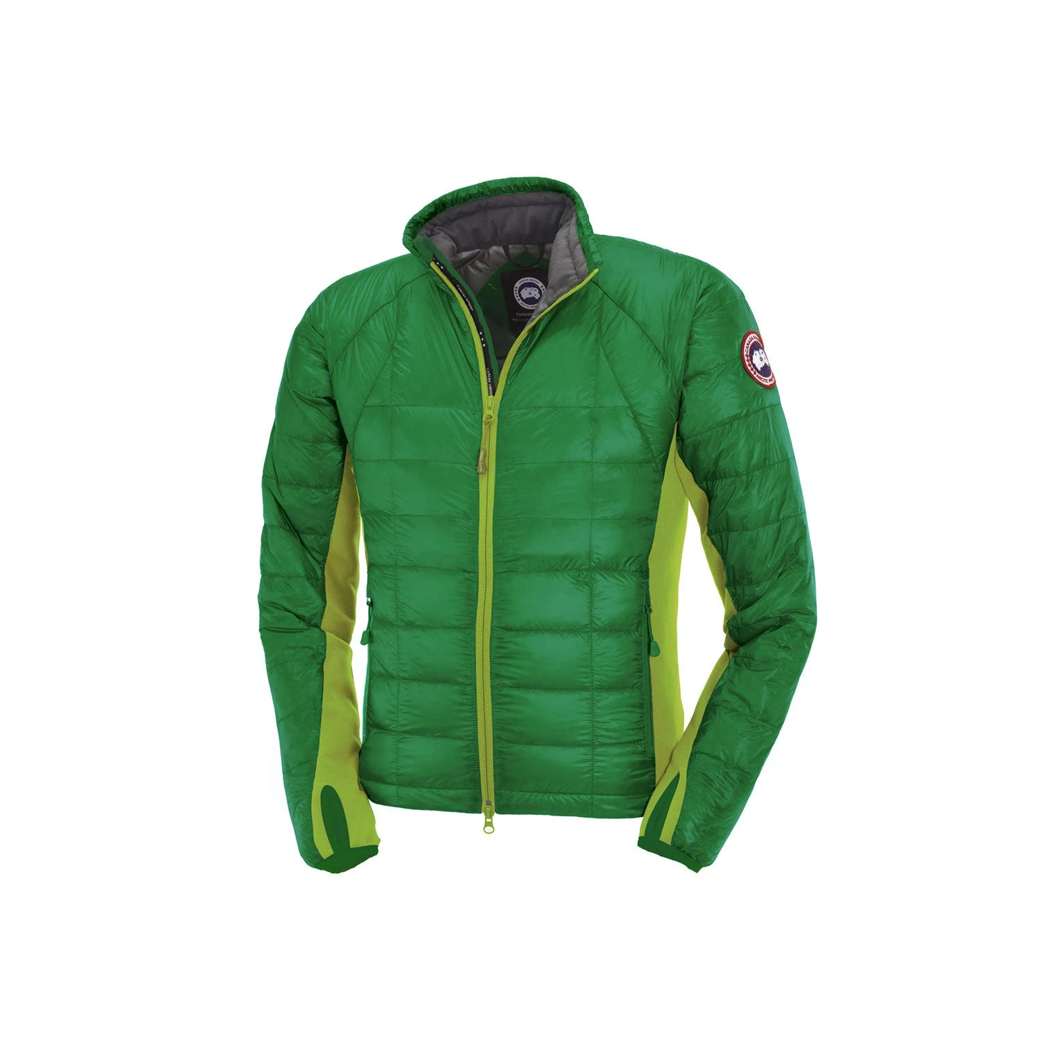 Canada Goose Hybridge Lite Jacket Past Season - Men's|-|Manteau Hybridge Lite - Homme Saison Précédente 5 Canada Goose Hybridge Lite Jacket Past Season - Men's|-|Manteau Hybridge Lite - Homme Saison Précédente - Image 3