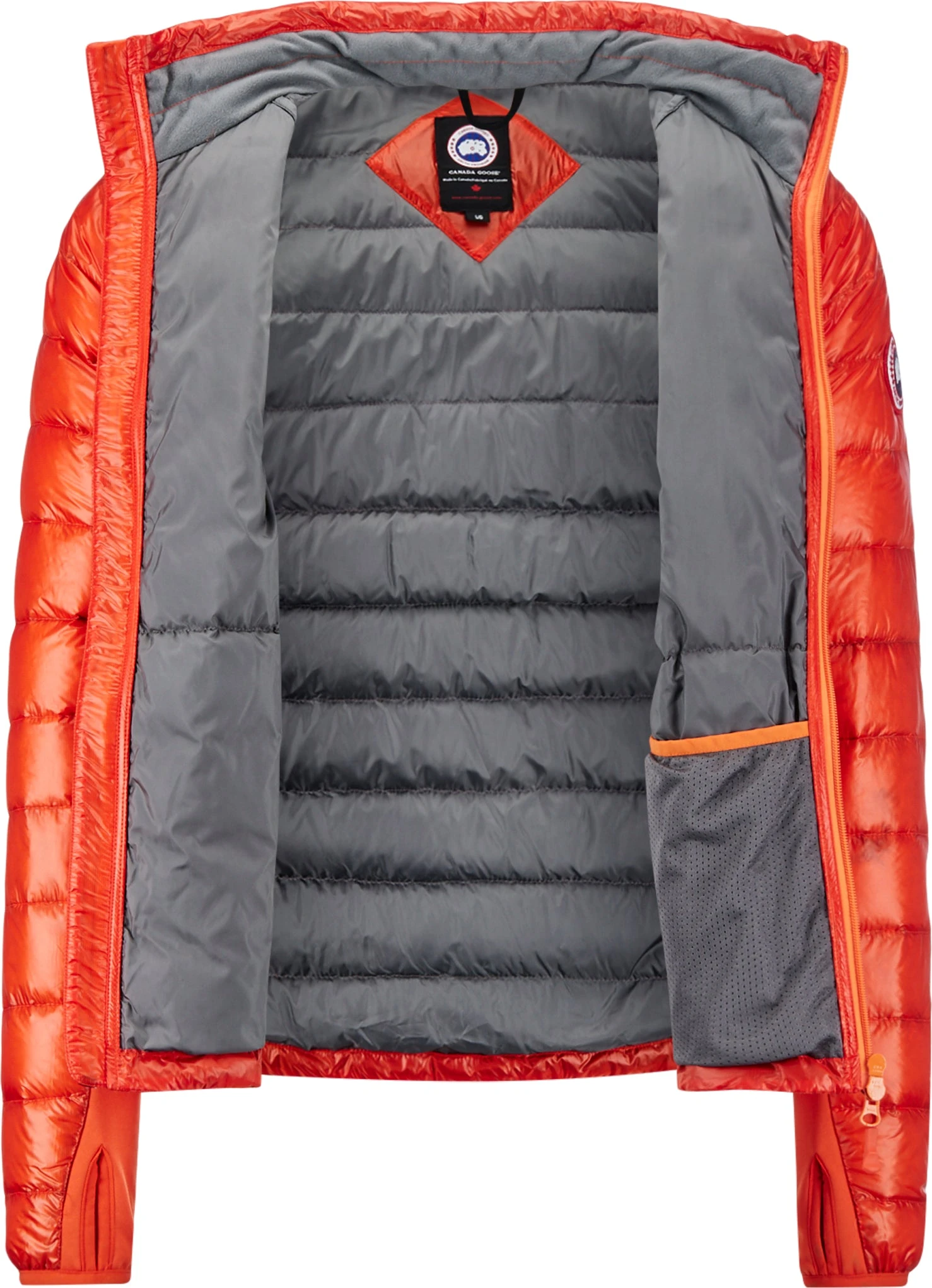 Canada Goose Hybridge Lite Jacket Past Season - Men's|-|Manteau Hybridge Lite - Homme Saison Précédente 15 Canada Goose Hybridge Lite Jacket Past Season - Men's|-|Manteau Hybridge Lite - Homme Saison Précédente - Image 13