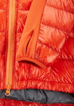 Canada Goose Hybridge Lite Jacket Past Season - Men's|-|Manteau Hybridge Lite - Homme Saison Précédente 29 Canada Goose Hybridge Lite Jacket Past Season - Men's|-|Manteau Hybridge Lite - Homme Saison Précédente -Canada Goose CGO SOL 2701M 7E 7EStudio 20t rex 20Amber 20 20Sunset 20Orange