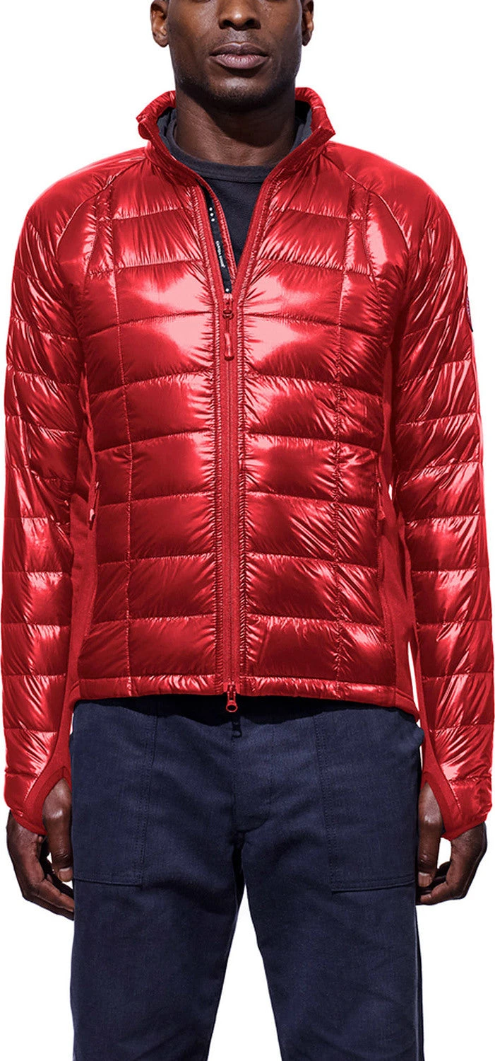Canada Goose Hybridge Lite Jacket Past Season - Men's|-|Manteau Hybridge Lite - Homme Saison Précédente 12 Canada Goose Hybridge Lite Jacket Past Season - Men's|-|Manteau Hybridge Lite - Homme Saison Précédente - Image 10