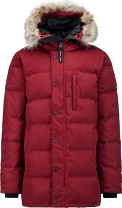 Canada Goose Carson Parka Past Season - Men's|-|Parka Carson - Homme Saison Précédente