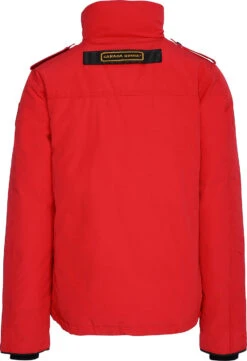 Canada Goose Burnett Jacket Past Season - Men's|-|Manteau Burnett - Homme Saison Précédente 12 Canada Goose Burnett Jacket Past Season - Men's|-|Manteau Burnett - Homme Saison Précédente -Canada Goose CGO SOL 4075M 7E 7Eback 20Red d76d5874 50e9 4a98 ab87 2ace5408a38d