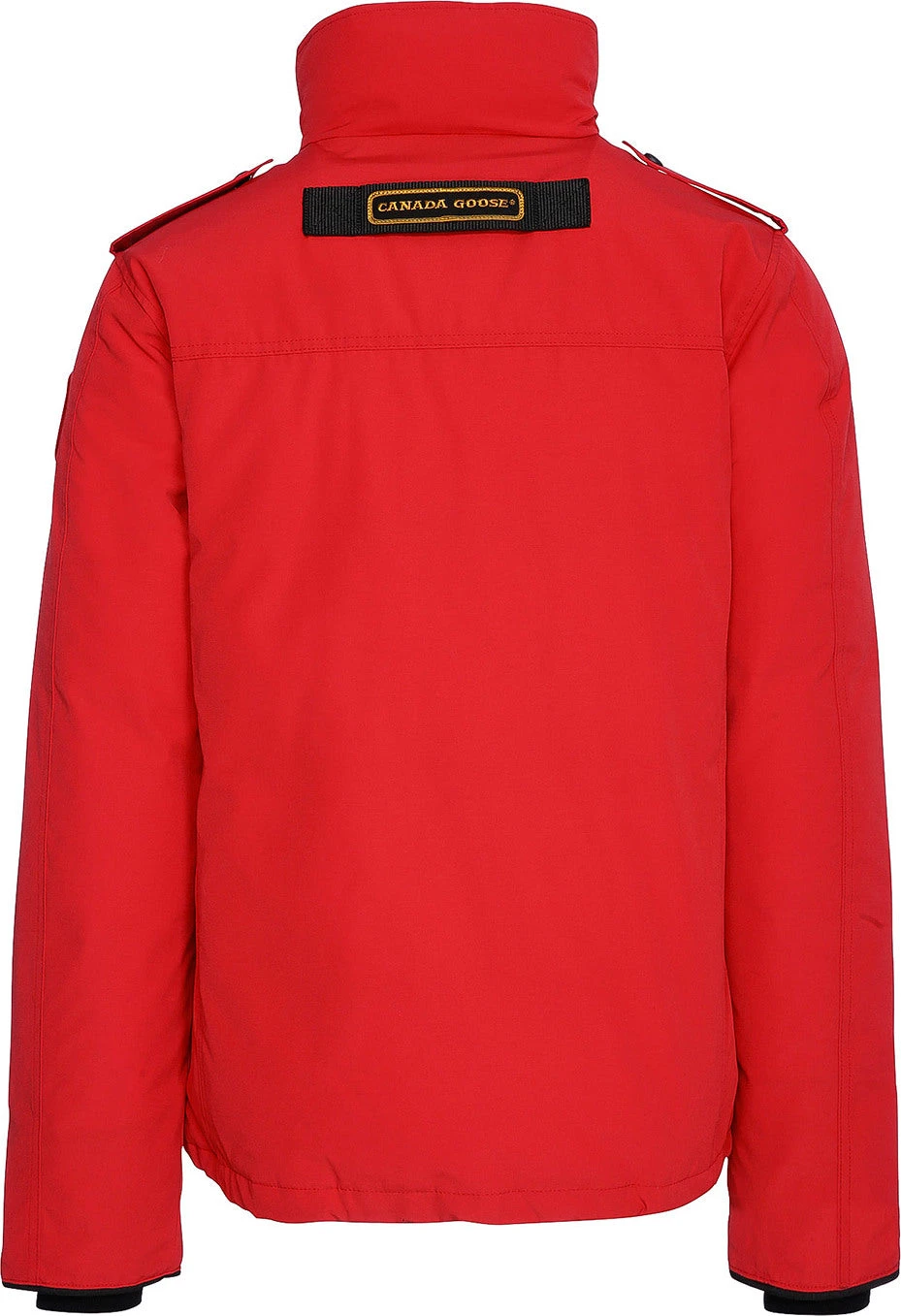 Canada Goose Burnett Jacket Past Season - Men's|-|Manteau Burnett - Homme Saison Précédente 6 Canada Goose Burnett Jacket Past Season - Men's|-|Manteau Burnett - Homme Saison Précédente - Image 4