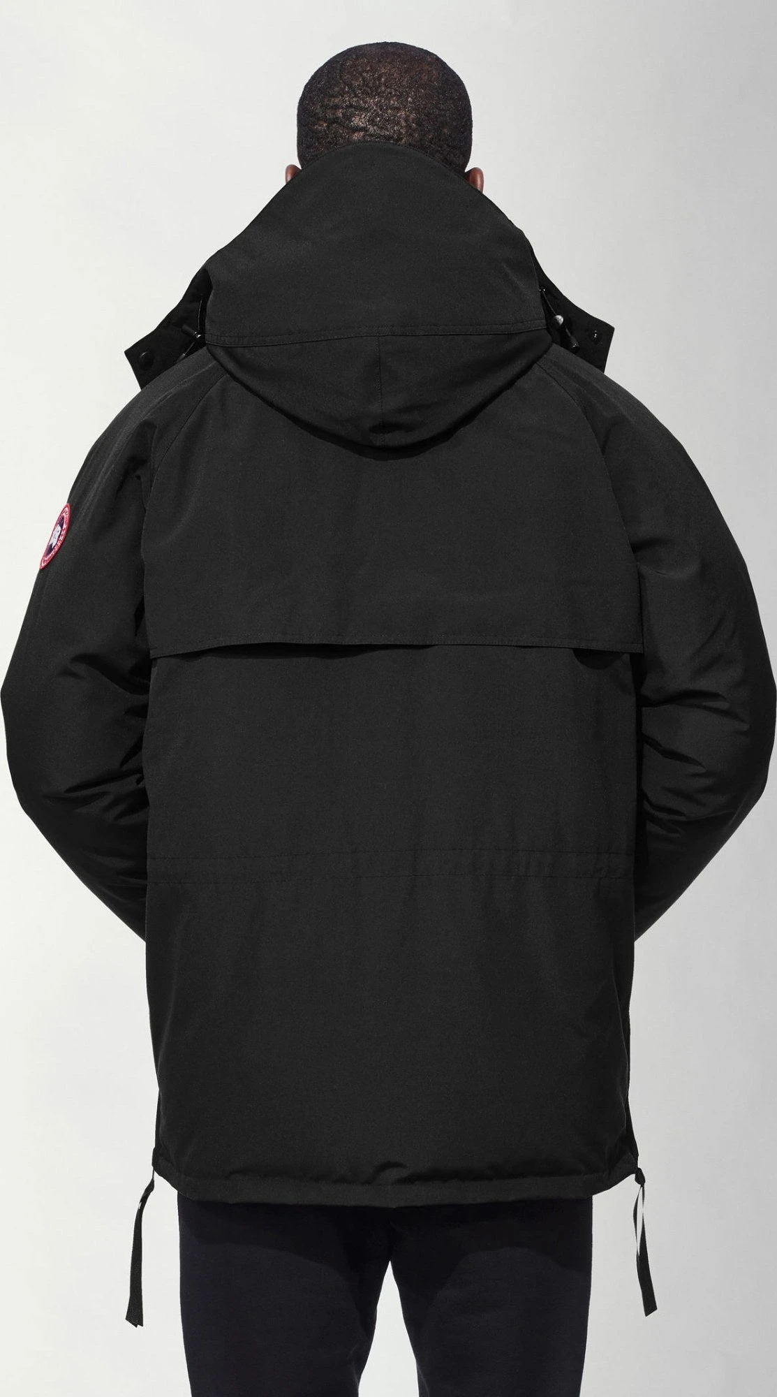 Canada Goose Burnett Jacket Past Season - Men's|-|Manteau Burnett - Homme Saison Précédente 9 Canada Goose Burnett Jacket Past Season - Men's|-|Manteau Burnett - Homme Saison Précédente - Image 7