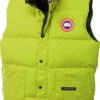 Canada Goose Men's Freestyle Vest Past Season|-|Veste Freestyle Homme Saison Précédente