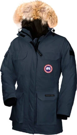 Canada Goose Expedition Parka Past Season - Women's|-|Parka Expedition - Femme Saison Précédente
