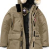 Canada Goose Citadel Parka Past Season - Men's|-|Parka Citadel - Homme Saison Précédente 2 Canada Goose Citadel Parka Past Season - Men's|-|Parka Citadel - Homme Saison Précédente -Canada Goose CGO SOL 4567M 7ETan 25db16f8 05ce 4fbd aa32 c20088eccaaa