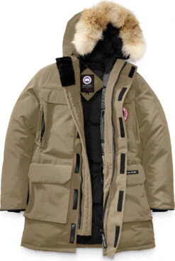 Canada Goose Citadel Parka Past Season - Men's|-|Parka Citadel - Homme Saison Précédente