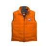 Canada Goose Men's Lodge Vest Past Season|-|Veste Lodge Homme Saison Précédente -Canada Goose CGO SOL 5058M 7ESunset 20Orange 1b715ef7 b9cf 4d53 a9f4 09d17389dc40