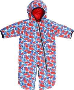 Canada Goose Pup Bunting Past Season - Baby's|-|Enveloppe Pup Bébé Saison Précédente -Canada Goose CGO SOL 5073B 7E 7Eopen 20Polar 20Camo 6f2884e7 b7b5 440f 86fb 5f157504720b