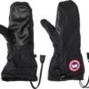 Canada Goose Timbers Mitt Past Season - Men's|-|Mitaines Timbers - Homme Saison Précédente