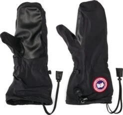 Canada Goose Timbers Mitt Past Season - Men's|-|Mitaines Timbers - Homme Saison Précédente