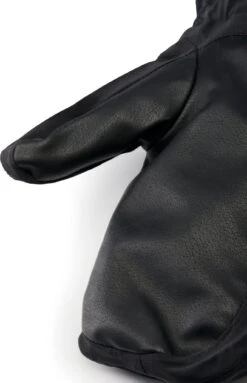 Canada Goose Timbers Mitt Past Season - Men's|-|Mitaines Timbers - Homme Saison Précédente -Canada Goose CGO SOL 5168M 7E 7EStudio 20Cuir 20Black