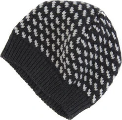 Canada Goose Birdseye Beanie Past Season - Women's|-|Tuque Birdseye - Femme Saison Précédente -Canada Goose CGO SOL 5270L 7EBlack 20 20Silverbirch da56fab0 e677 4b18 a4b1 26686a5ca03b