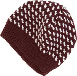 Canada Goose Birdseye Beanie Past Season - Women's|-|Tuque Birdseye - Femme Saison Précédente