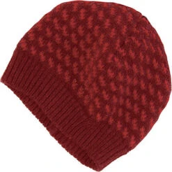 Canada Goose Birdseye Beanie Past Season - Women's|-|Tuque Birdseye - Femme Saison Précédente -Canada Goose CGO SOL 5270L 7ERedwood 20 20Red 4485516c 798f 435d 9fd7 7f4422cdfb44