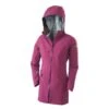 Canada Goose Women's Coastal Shell Past Season|-|Imper-Respirant Coastal Femme Saison Précédente -Canada Goose CGO SOL 5336L 7ETundra 20Blossom 20 20Arctic 20Dusk