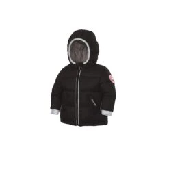 Canada Goose Baby Sammy Jacket Past Season|-|Manteau Sammy Bébé Saison Précédente