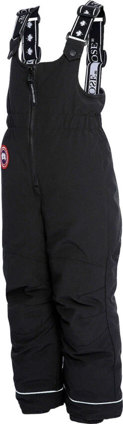 Canada Goose Thunder Pant Past Season - Kids|-|Pantalon Thunder Enfant Saison Précédente -Canada Goose CGO SOL 9242K 7E 7Eside 20Black 5a6d8c6c 431b 4d52 a990 09e9e22297a8