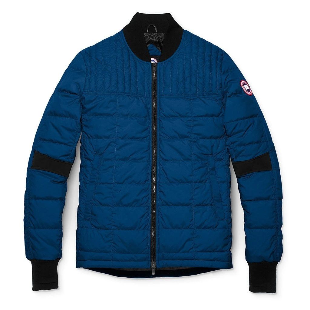 Canada Goose Men's Dunham Jacket 8 Canada Goose Men's Dunham Jacket - Image 6