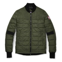 Canada Goose Men's Dunham Jacket 22 Canada Goose Men's Dunham Jacket -Canada Goose CG 007 abb1ef7c 672d 47c7 8e3a 30ea6045be5a