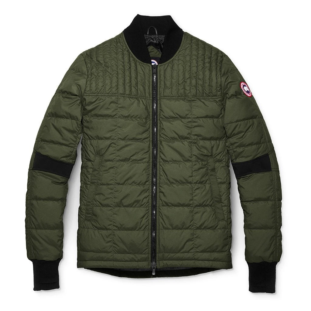 Canada Goose Men's Dunham Jacket 7 Canada Goose Men's Dunham Jacket - Image 5