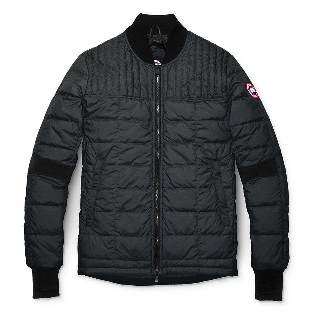 Canada Goose Men's Dunham Jacket 11 Canada Goose Men's Dunham Jacket - Image 9
