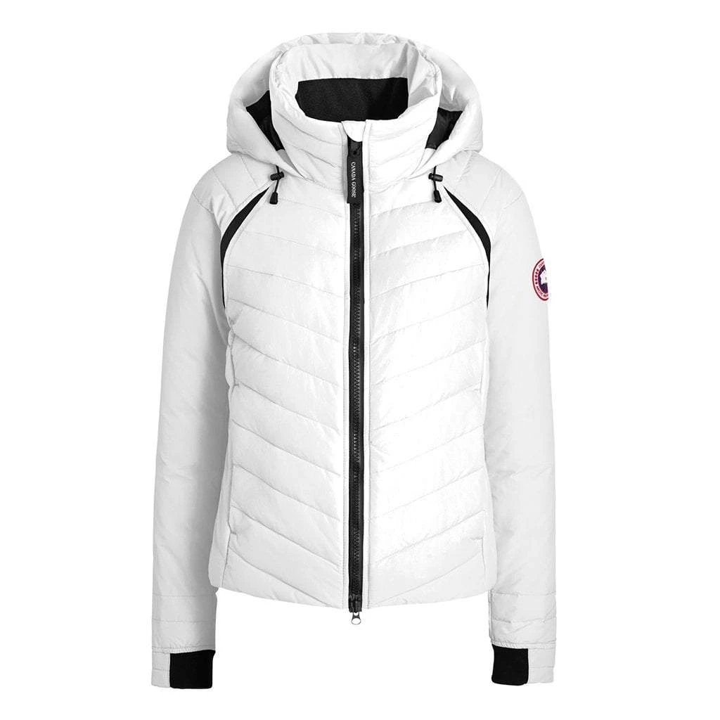 Canada Goose Women's Hybridge Base - Updated 3 Canada Goose Women's Hybridge Base - Updated