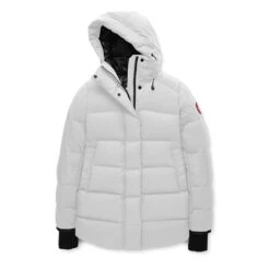Canada Goose Women's Alliston Jacket -Canada Goose CG 015
