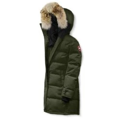 Canada Goose Women's Shelburne Parka -Canada Goose CG 019 bd85b41b e169 4531 9eca 6d9d9a7bcae8