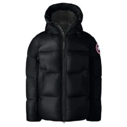 Canada Goose Crofton Puffer 11 Canada Goose Crofton Puffer -Canada Goose CG 024