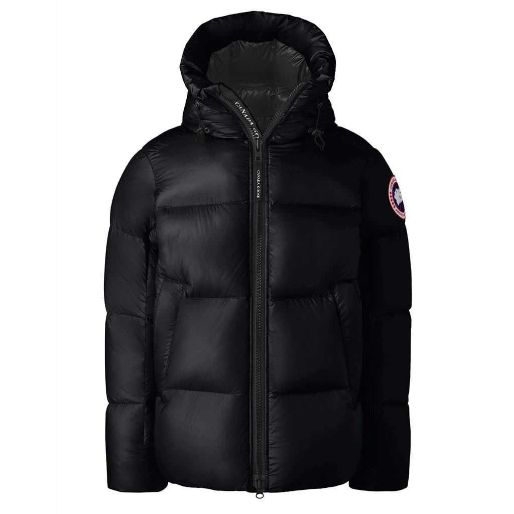 Canada Goose Crofton Puffer 5 Canada Goose Crofton Puffer - Image 3