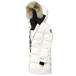 Canada Goose Women's Shelburne Parka -Canada Goose CG 025 105a4a79 d1b3 4051 87fd 73e85f563729