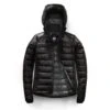 Canada Goose Women's Hybridge Lite Hoody -Canada Goose CG 027 b91bac87 e76c 40bc b294 40de2fa87f15