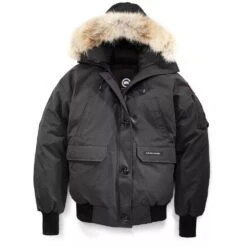 Canada Goose Women's Chilliwack Bomber 25 Canada Goose Women's Chilliwack Bomber -Canada Goose CG 029