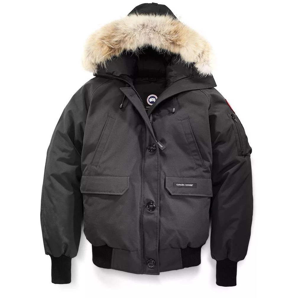 Canada Goose Women's Chilliwack Bomber 11 Canada Goose Women's Chilliwack Bomber - Image 9