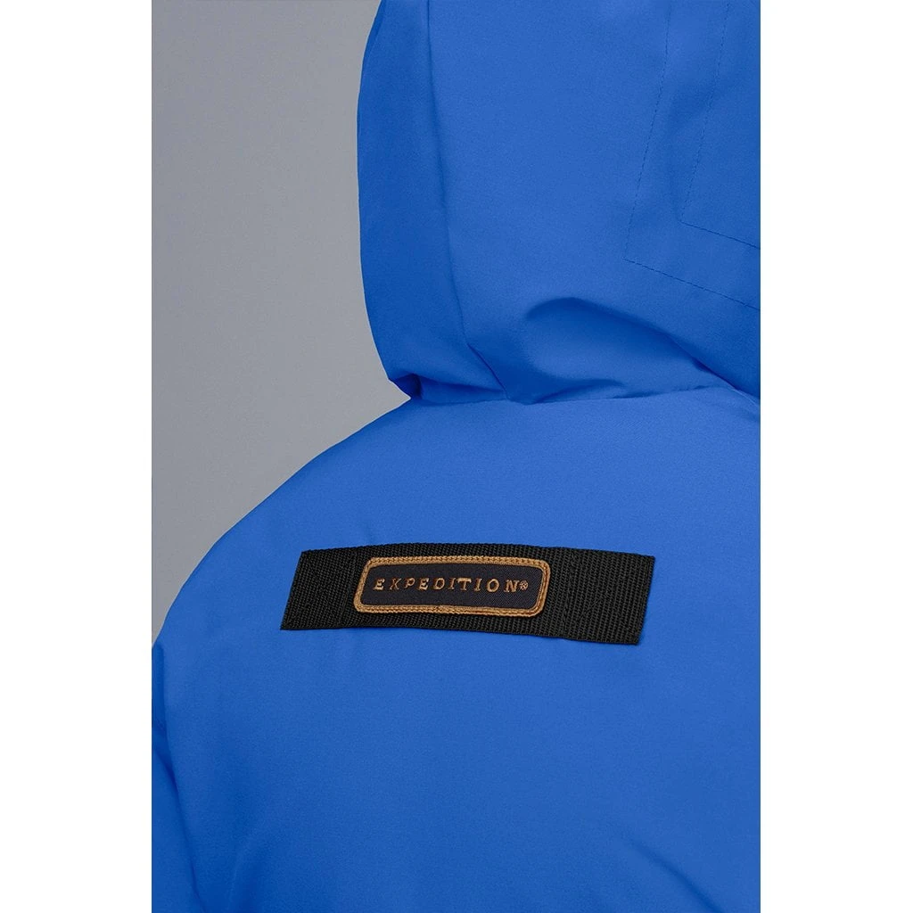 Canada Goose Women's Expedition Parka - PBI 11 Canada Goose Women's Expedition Parka - PBI - Image 9