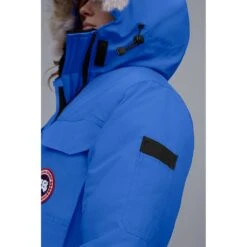 Canada Goose Women's Expedition Parka - PBI 19 Canada Goose Women's Expedition Parka - PBI -Canada Goose CG 050