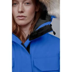 Canada Goose Women's Expedition Parka - PBI 18 Canada Goose Women's Expedition Parka - PBI -Canada Goose CG 051 1df5f7c9 4e5e 4e15 8c32 567138749a5a