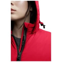 Canada Goose Women's Camp Hooded Jacket -Canada Goose CG 053