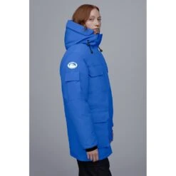 Canada Goose Women's Expedition Parka - PBI 16 Canada Goose Women's Expedition Parka - PBI -Canada Goose CG 053 ba7ec782 a32a 4188 93ae 77f3ac826bc7