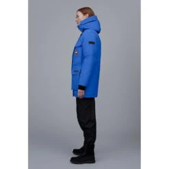 Canada Goose Women's Expedition Parka - PBI 15 Canada Goose Women's Expedition Parka - PBI -Canada Goose CG 054